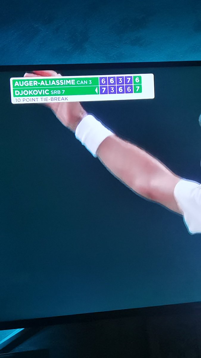 zdeno_s's tweet photo. Kakav Meč #Wimbledon
Bravooo
@DjokerNole https://t.co/E4nqxO52sW