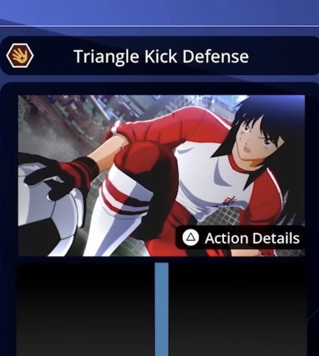yng_ryu24's tweet photo. @RadungaUR Y’a quand même moyen qu’ils en gardent sous le coude. À gauche, le bonus de savedata maillot MS, tandis qu’à droite ça l’air d’être le Wakashimasu de la Toho HS https://t.co/ty4ME9KnyN