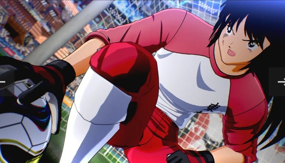 yng_ryu24's tweet photo. @RadungaUR Y’a quand même moyen qu’ils en gardent sous le coude. À gauche, le bonus de savedata maillot MS, tandis qu’à droite ça l’air d’être le Wakashimasu de la Toho HS https://t.co/ty4ME9KnyN