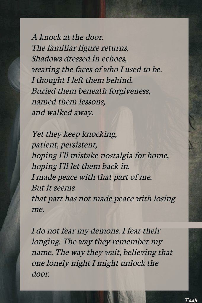 ash_tonia's tweet photo. I saw the first image online , and I wrote the piece in the second image. https://t.co/QHRJXC4Xxu