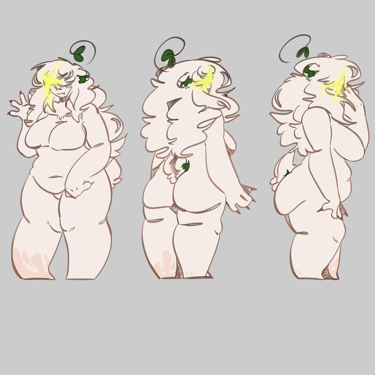Mentaqwp's tweet photo. Bear polar girl

#furryㅤㅤㅤ https://t.co/7DWszqyDRS