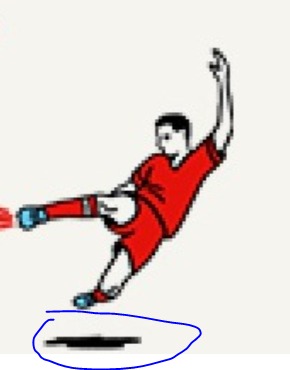 Matheus47594983's tweet photo. @MohaXtra Buddy, the winner of the World Cup will be Spain. Just look at the 2026 cover of The Economist: it had already indicated that it would be Spain before the World Cup even began.

The silhouette of the country below the player is the map of Spain. https://t.co/8u9SiidvpH