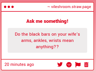 Vileshroom_Strawpage tweet media