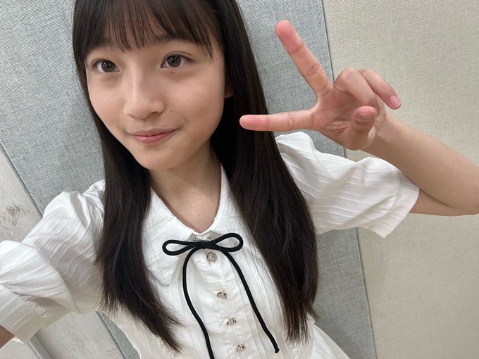 HelloProjectMx's tweet photo. Sugiyama Yuna~ https://t.co/18uzYx5R0g