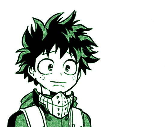 Deku_of_UA_'s tweet photo. "That said… I still want to learn. Carefully, of course! I don’t want to accidentally blow up something I didn't mean to, you know." https://t.co/kvS28u6Klt