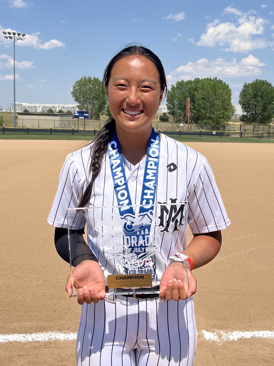 Emily_Lew18's tweet photo. Last one, best one #COsparkfire
Co-Champions of the Supplemental Power Pool! #LFG https://t.co/JUA7yd75De