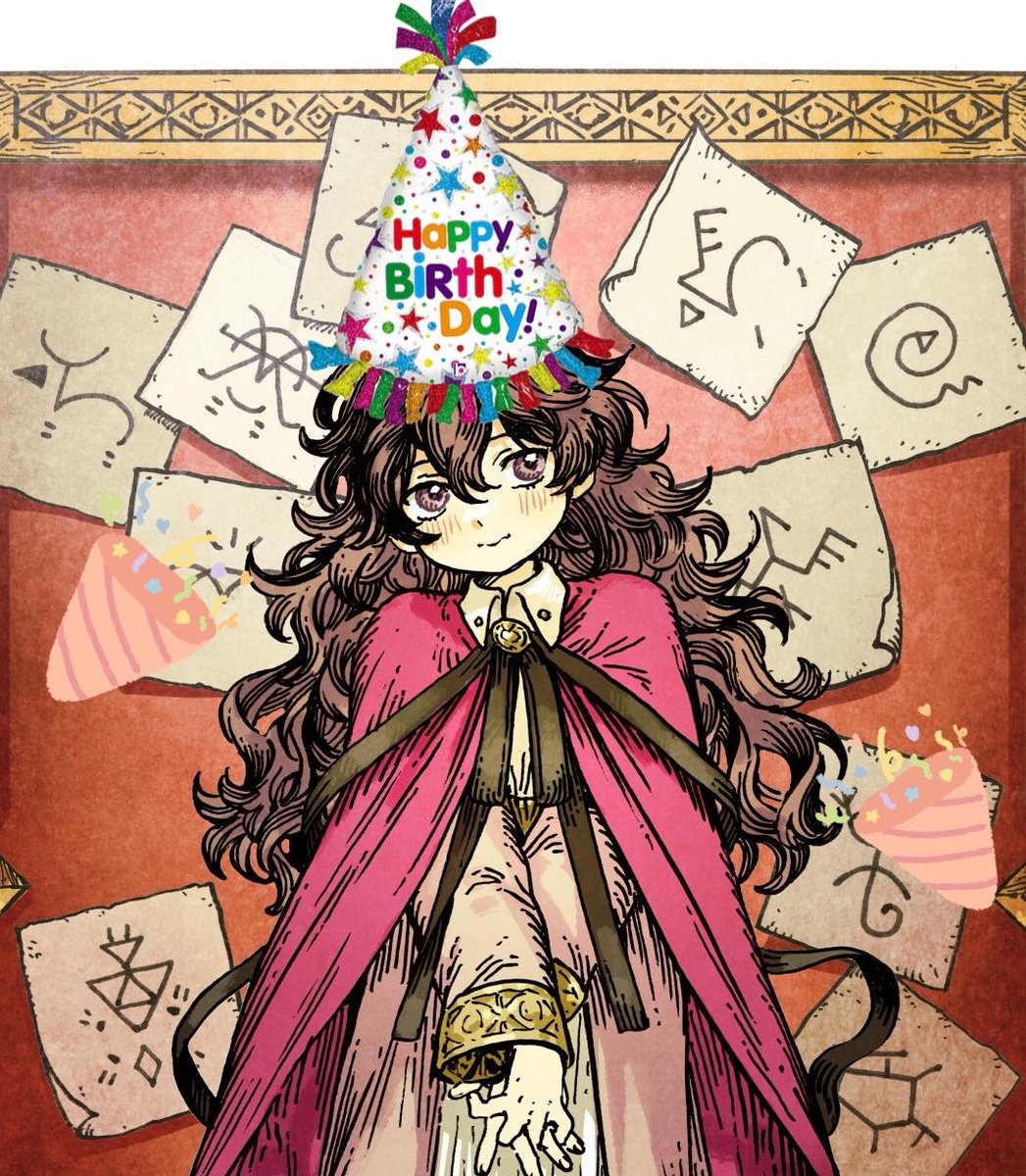 arkcoceo's tweet photo. HAPPY BIRTHDAY TO THE CUTEST BABY THE WORLD HAS EVER SEEN https://t.co/pZHPz413Tv