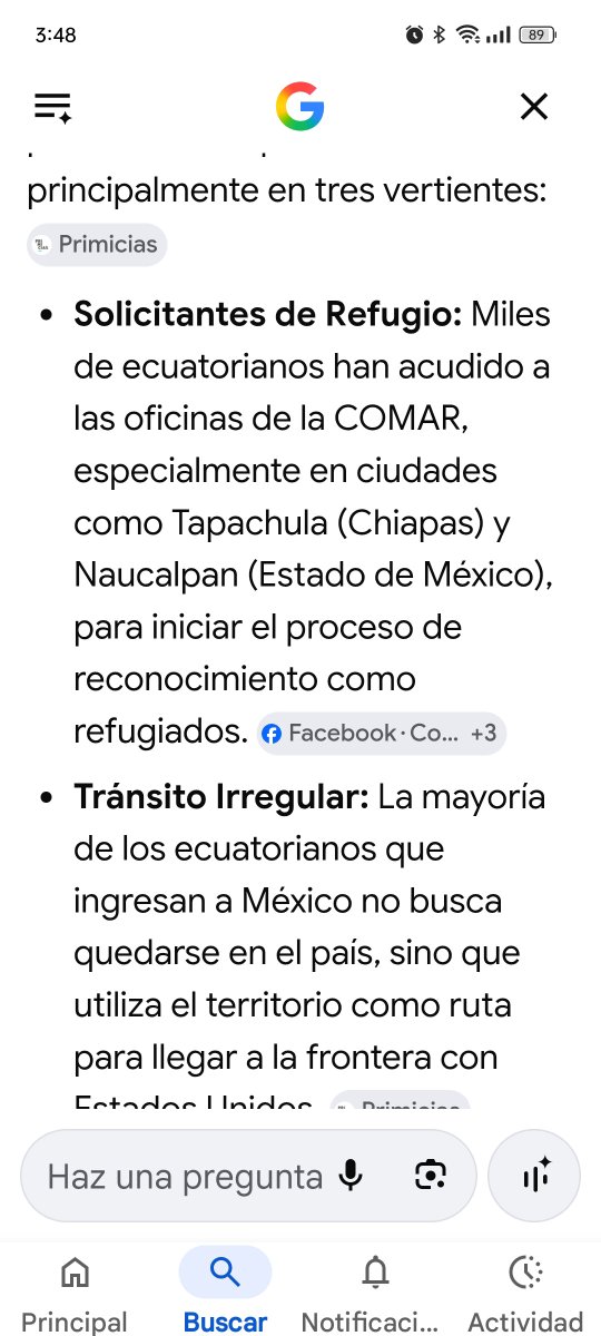CQuevedo50426's tweet photo. @entrvinoyletras @goldenbeachbear @gusmarmori @mariajo_jimenez Ahora sí que no se,  al parecer no son 12. México a recibido a muchos refugiados entre ellos a Españoles, Guatemaltecos, Chile, Argentina y varios más. https://t.co/Q5UXqffEcO