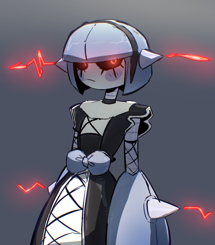 kohlsart's tweet photo. quick doodle of an adorable robot ✨
it was fun @zelisinhell https://t.co/RKFcyye8T3