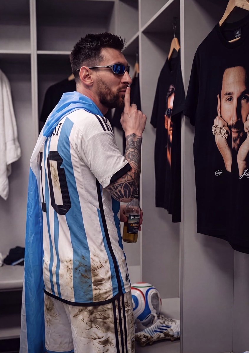 OutMessi_'s tweet photo. https://t.co/1p0locFZ0Y