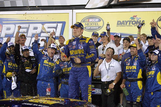 row_racing's tweet photo. Jamie McMurray - (7/7/2007)
#Pepsi400 π #NextelCupSeries
#DaytonaInternationalSpeedway
#JamieMac https://t.co/duLKKR9hs7