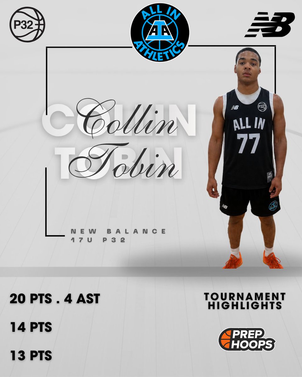 aiathletics's tweet photo. Our 17U P32 players showed out last weekend 🔥👀 Big things ahead for this group this summer https://t.co/iQEcMTiH0r