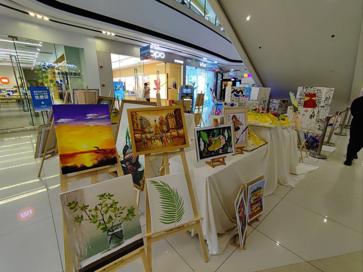 achimsiegfriedt's tweet photo. Dive into a free watercolor sketch workshop at the city art hub this Saturday! All supplies provided—just bring your creativity, beginners welcome. See you at 2 PM! https://t.co/U6kQlWoFoD
