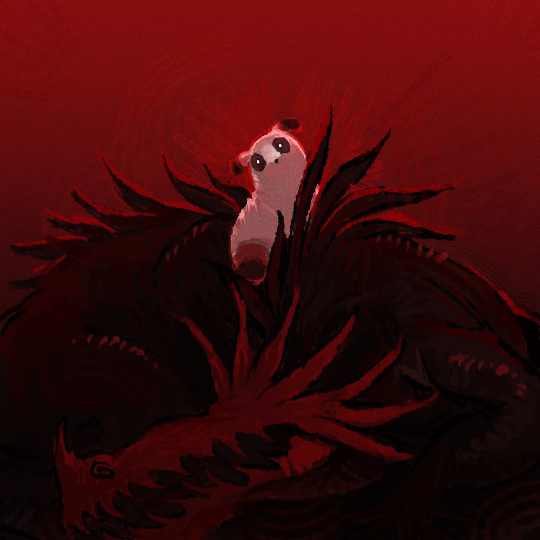 SLUGTIPEDE's tweet photo. #artfight https://t.co/Unuo0QUlaM