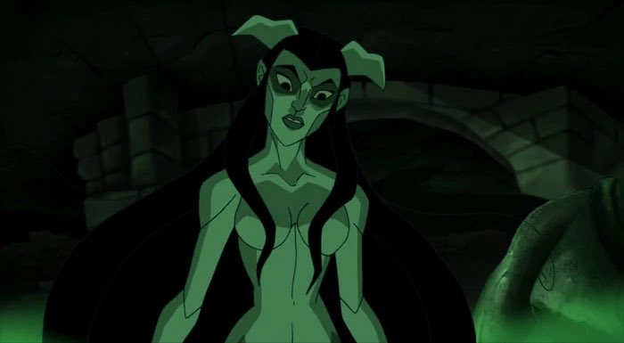 Michael75560890's tweet photo. @ToonHive She a great voice actor https://t.co/8VdX2vFdUj