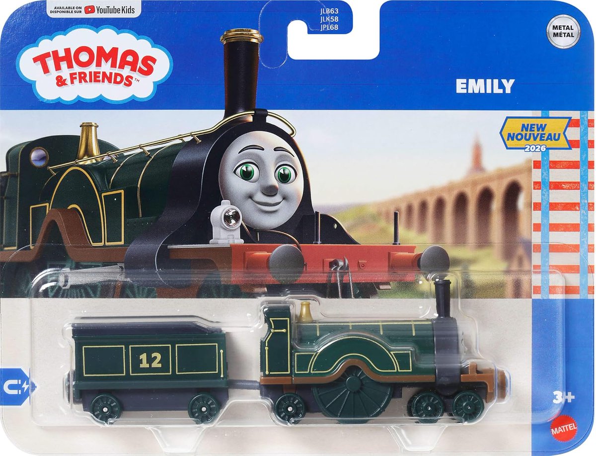 Thomas Merch News tweet media
