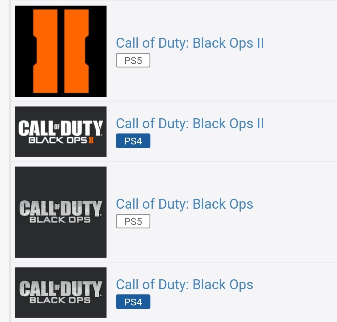 DigiTi_gamer's tweet photo. سلام عليكم جميعاً
وصبحكم الله بالخير والنور
وهلا وغلا ومرحبتين
أخبار حلوه
راح تنزل هاذي في هاذا الشهر يوليو من عام 2026
بس ما اعتقد اذا فيهم نظام أوتوبوب
ممكن ايه وممكن لا بس أنا صراحة مهتم كثير بي بلاك أوبس ١ لأن لي ذكريات معه 
#ديجيتي_قيمر/#جطيلي_هنتر 
#trophy_hunter https://t.co/ymRzEIfd7f