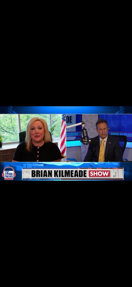 KR_Bledsoe's tweet photo. Joined @kilmeade to recap the historic and FANTASTIC July 4th weekend + announce @AFPhq surpassed our Declaration Project goal with 110,000+ Declaration of Independence readings by July 4! We’ve also had 15,000+ GASF attendees come visit our One Small step booth 🇺🇸 @Freedom250 https://t.co/LLqjFVhkSR