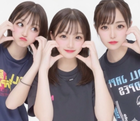 muammmma's tweet photo. コメ欄でうちらの最強ナオニー見せてるよ♡ https://t.co/gRcelzBtwd