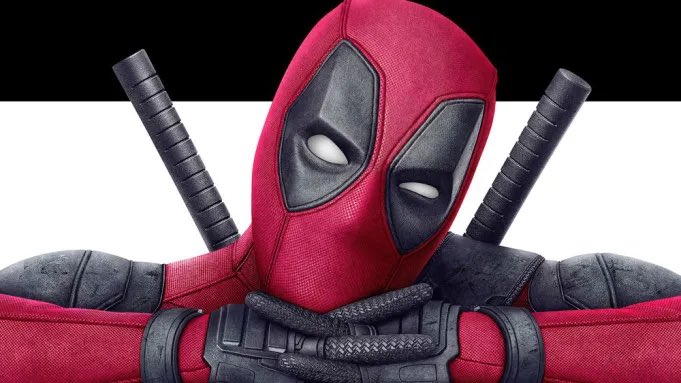 TheRakeReports's tweet photo. There will be a 7 minute sex scene in Avengers: Secret Wars with Deadpool and Thor said by Ryan Reynolds

“Yea we going all out for the last Avengers film, it’s gonna be graphic. DO NOT BRING YOUR KIDS” https://t.co/Sh4jh6EPWt