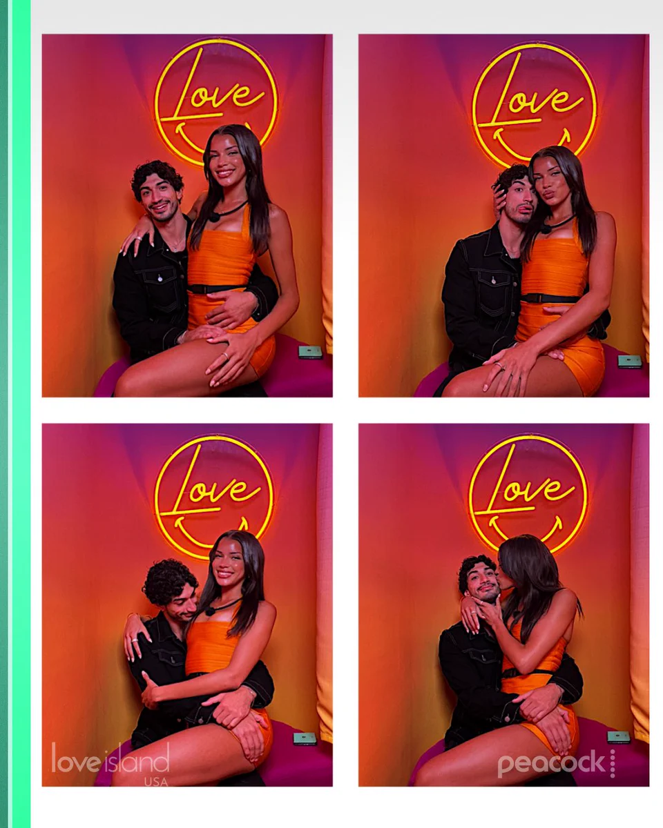 Love Island USA on X / X