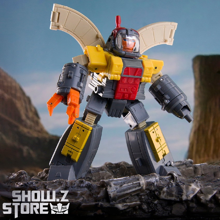 ShowZStore's tweet photo. [In Stock] Dr.Wu DW-E58 Omega Supreme Rocket Giant
$44.99
https://t.co/yFAZHuGOd6

#DrWu #DWE32 #RocketGiant #DW #ransformers 
#actionfigure #transformer #modelkit #showzstore #Showzdailyreport https://t.co/tqdflkWgmt