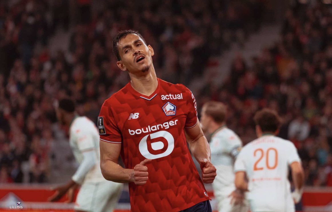 Leviragedz's tweet photo. 🚨 ❌ « Selon nos informations, les deux parties ont décidé de ne pas prolonger leur collaboration. L’aventure d’Aissa Mandi au LOSC s’est donc achevée au 30 juin 2026. »
@LePetitLillois https://t.co/9DU6pjv1uQ