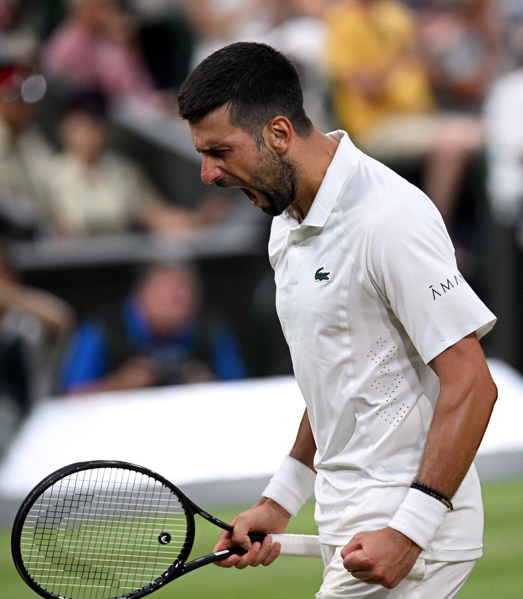 Tiempodetenis1's tweet photo. El mejor jugador de todos los tiempos.

LA PUTA CABRA.

🐐 https://t.co/0yUlhODWMk