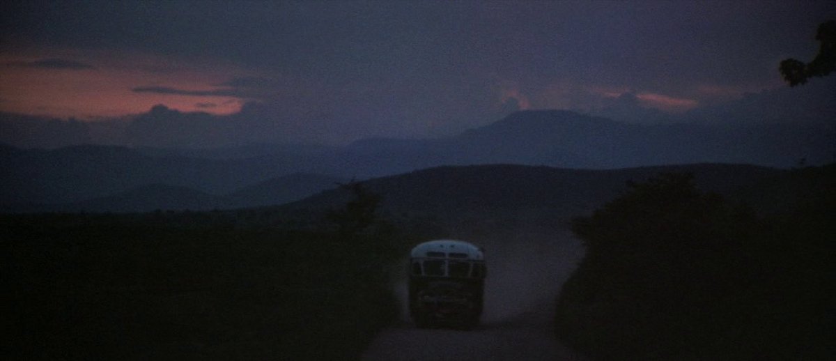 kaeraxes's tweet photo. The Long Goodbye (1973) dir by Robert Altman https://t.co/mSZ3PXS4Nz