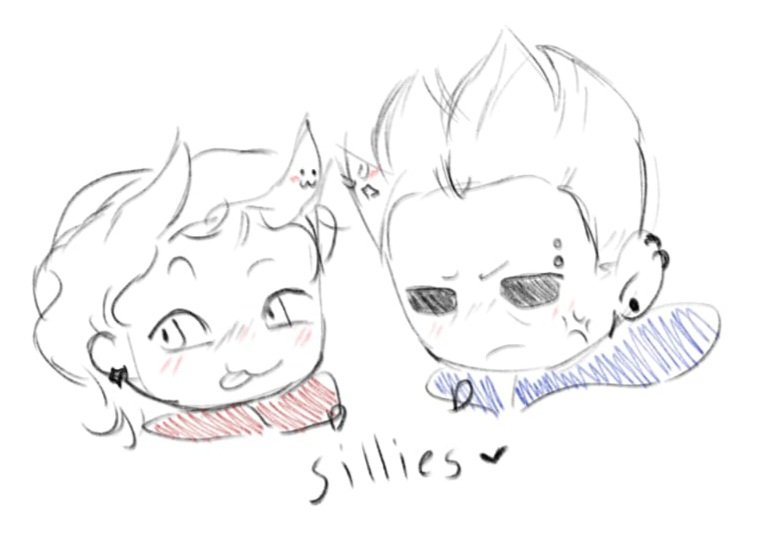 devantesscar's tweet photo. #tomtord I couldn't get the new pork soda animation outta my head so made some doodles https://t.co/1QLI0rJ82C