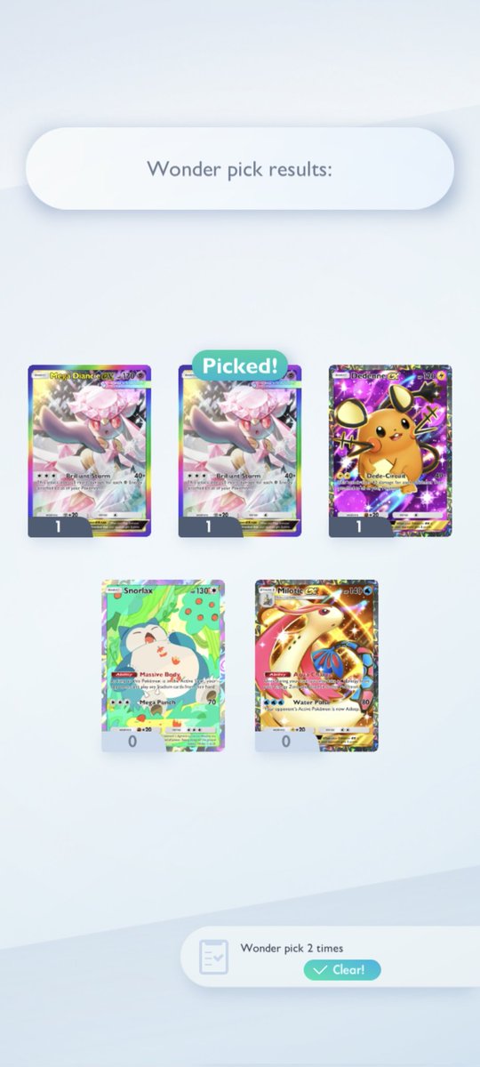 lebaboya's tweet photo. #PokemonTCGPocket https://t.co/nFeN0PGzFI