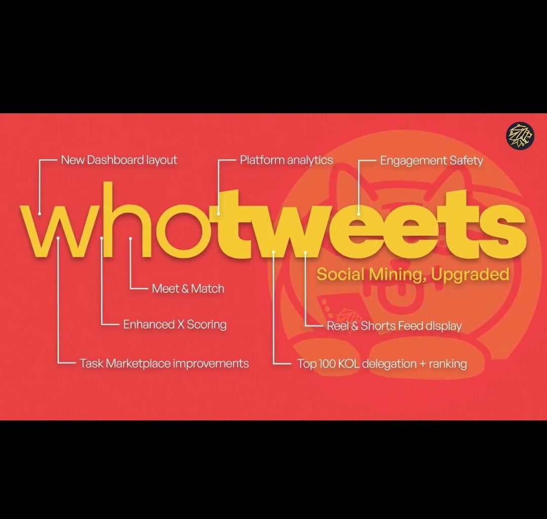 Asher0910's tweet photo. 2/ What's new?
✨ A redesigned dashboard that's cleaner and easier to navigate
📊 Enhanced X scoring that rewards engagement and verified accounts
🎥 Reels &amp; Shorts support for more contents
🤝 Meet &amp; Match networking plus KOL delegation tools for collaboration
@TheDAOLabs https://t.co/kvLgsZ7yww