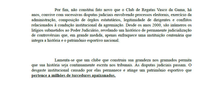 Danteskoo's tweet photo. Mais uma vez, passando vergonha...a classe política do Vasco é uma vergonha e um vexame. É por isso que o torcedor está cansado. E levamos, mais uma vez, uma chamada do Poder Judiciário pela incompetência na gestão do clube. https://t.co/I2yJy33BBb