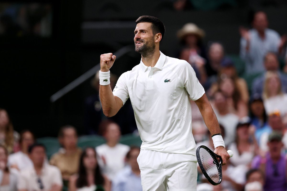 عالم الكرة الصفراء 🎾 tweet media