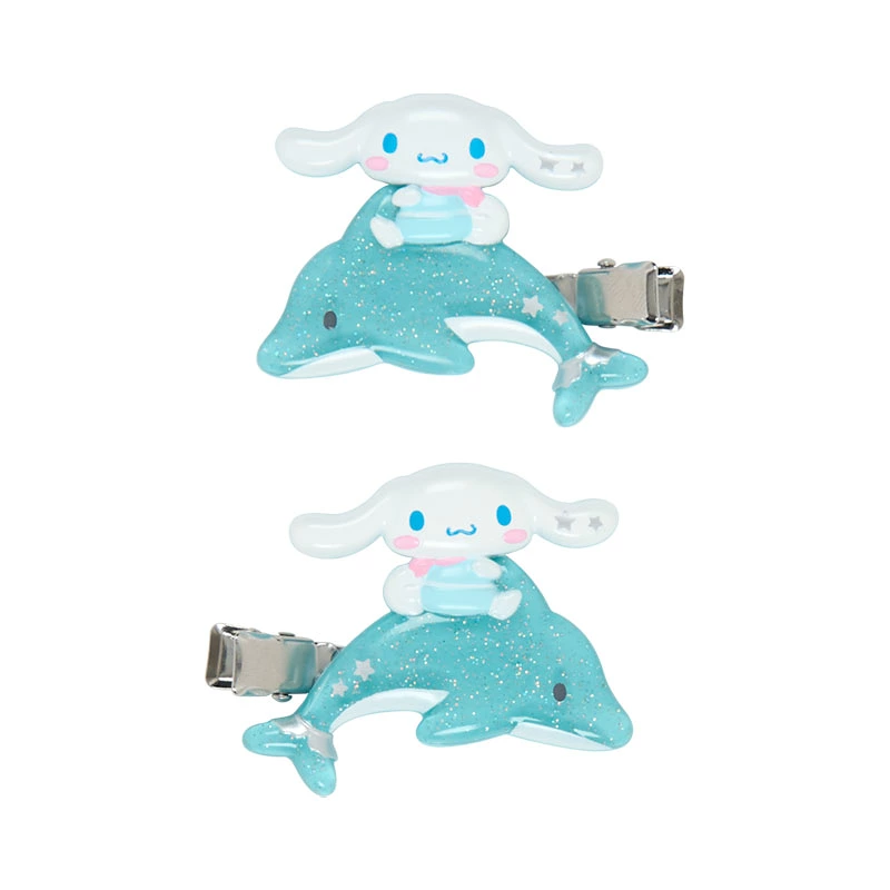 cinnamoroll_net's tweet photo. サンリオ楽天の新着情報！

シナモロール 前髪クリップ（シャイニードルフィン）

https://t.co/XAZx3Xxg7w https://t.co/V31oEK09Tg