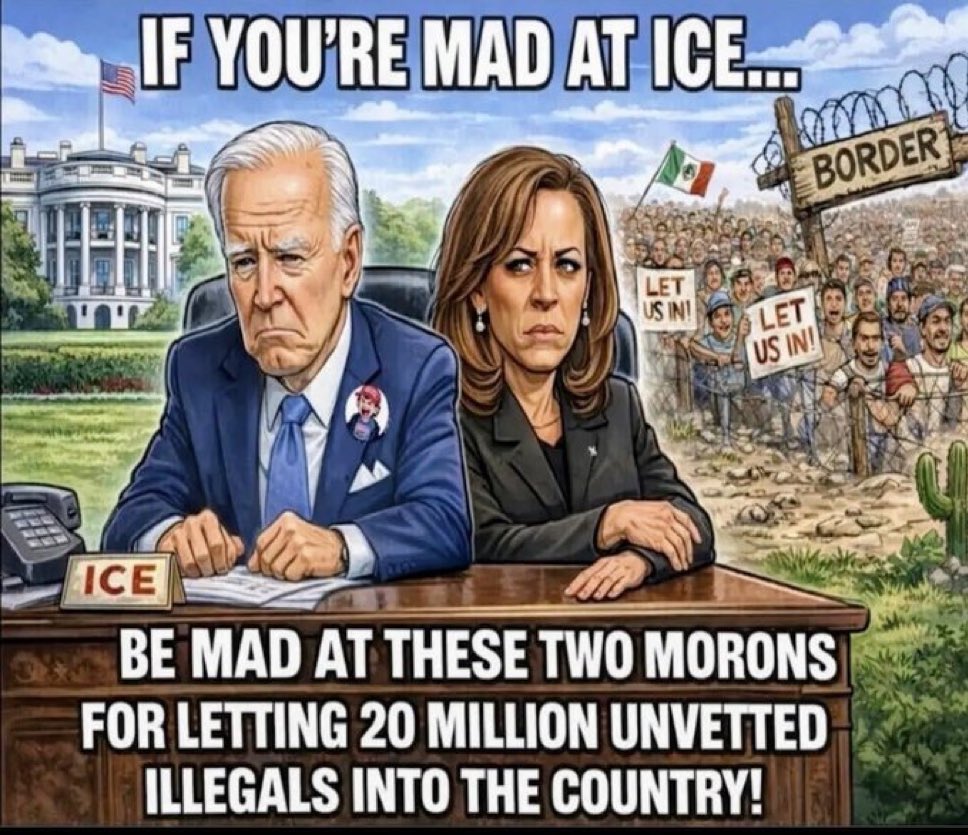 ProudElephant's tweet photo. Yep! Keep the deportations coming! https://t.co/LIRgnQFFmI