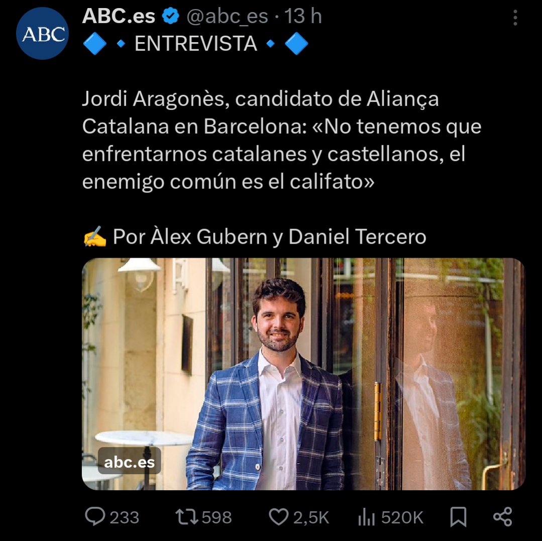 InfernCatala's tweet photo. Aquests són els que han de portar Catalunya a la independència??? 🤣🤣🤣🤣🤣🤣 #AliançaCastellana https://t.co/IghkRHyFPw