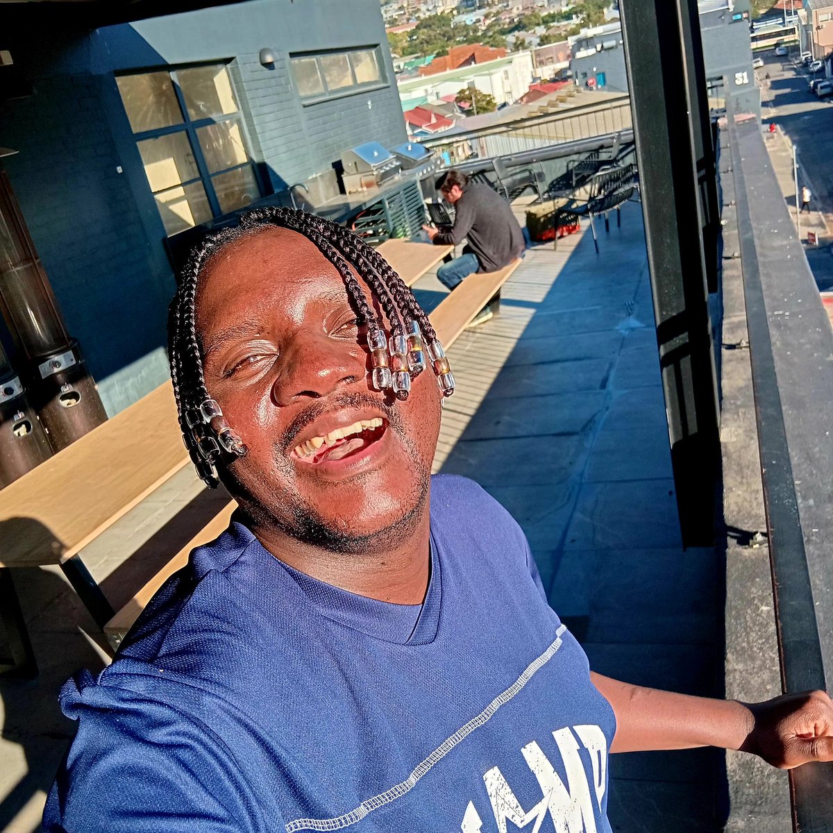 SimplyS_Kay's tweet photo. Molweni ♥️ https://t.co/jYsDhycDBM