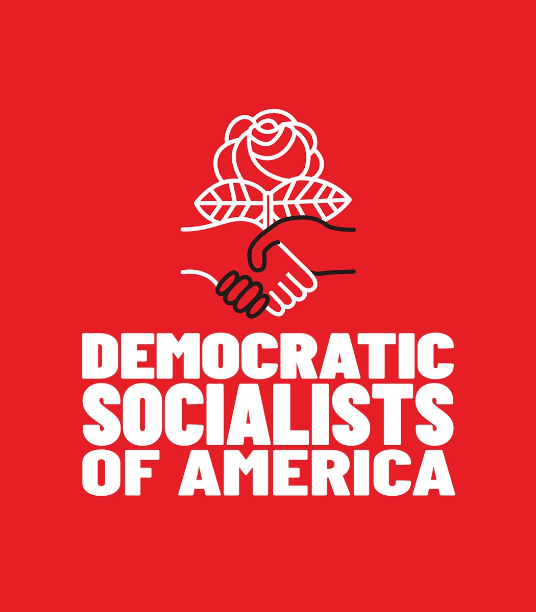 Popstonox's tweet photo. Democratic Socialists of America has endorsed Cori Bush (@CoriBush) for MO-01

DSA has only made four national endorsements in 2026 https://t.co/hzMehBaw19