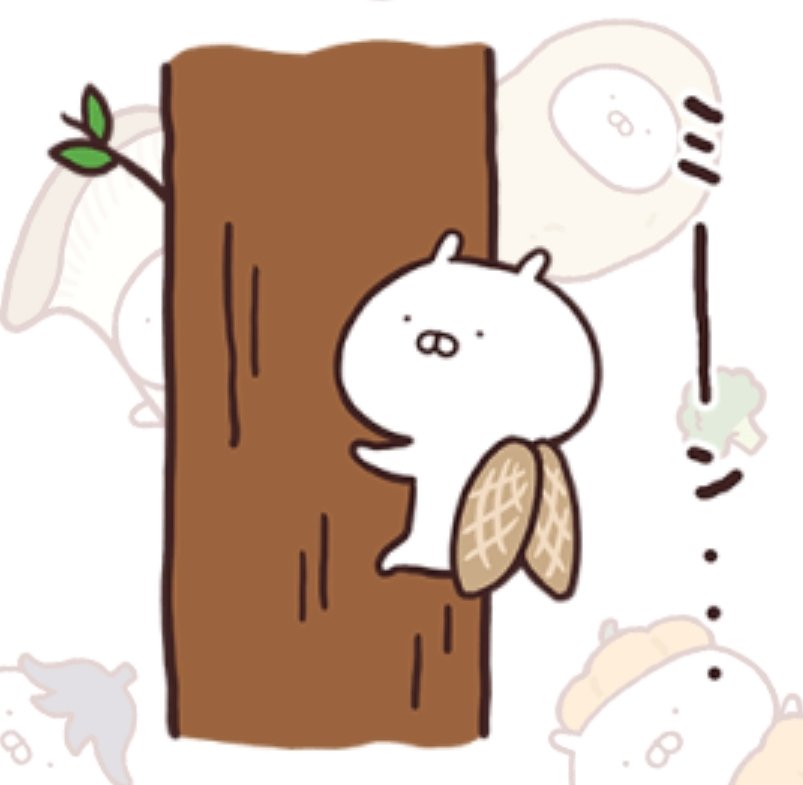 おはだま(◍˙∞˙◍)！