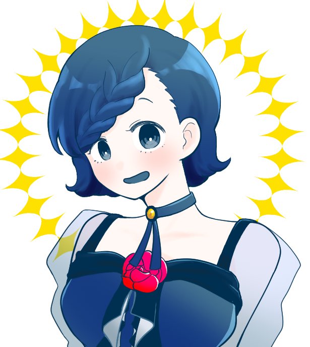 miiiii_____to's tweet photo. 髪型アレンジ……見たくて…… https://t.co/AqTtmgj4AH