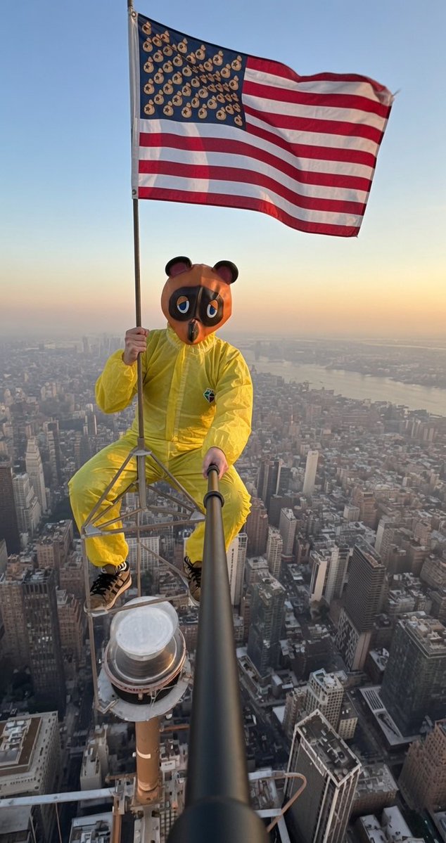 bellsmaxxer's tweet photo. Rise to the top with $bells https://t.co/IqogwWG4fv