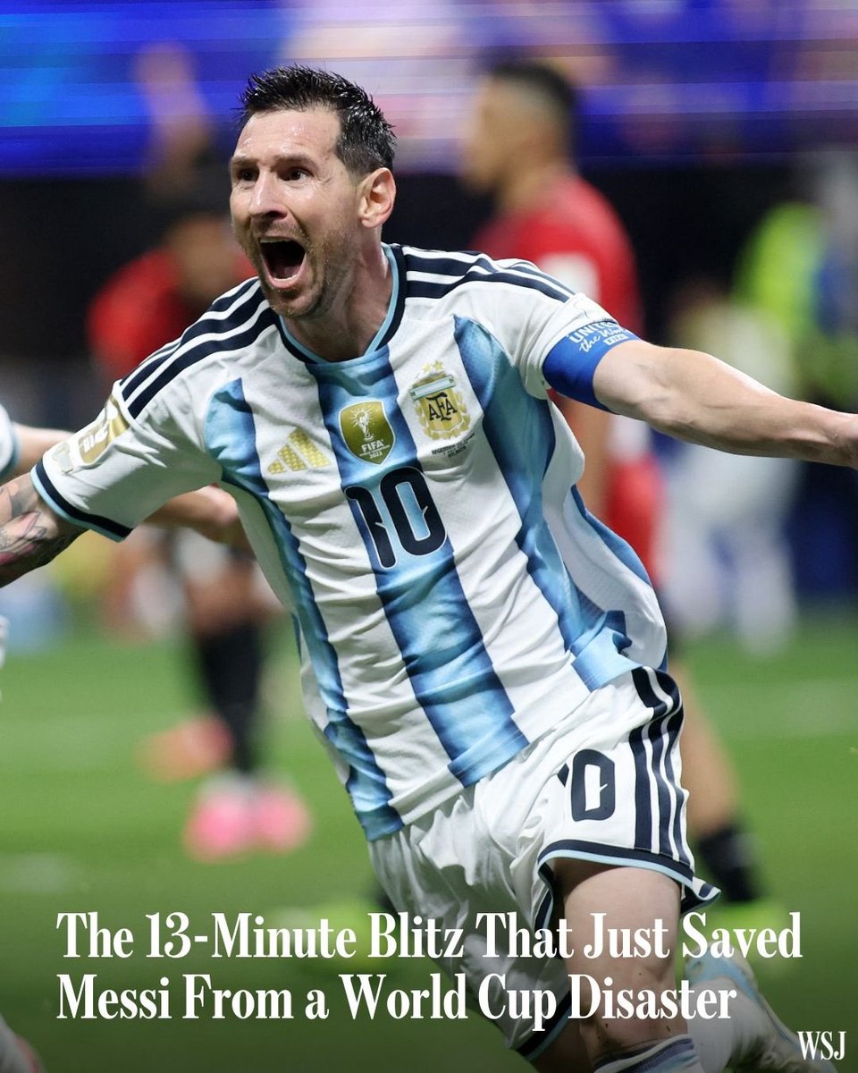 (Fan) Leo Messi tweet media