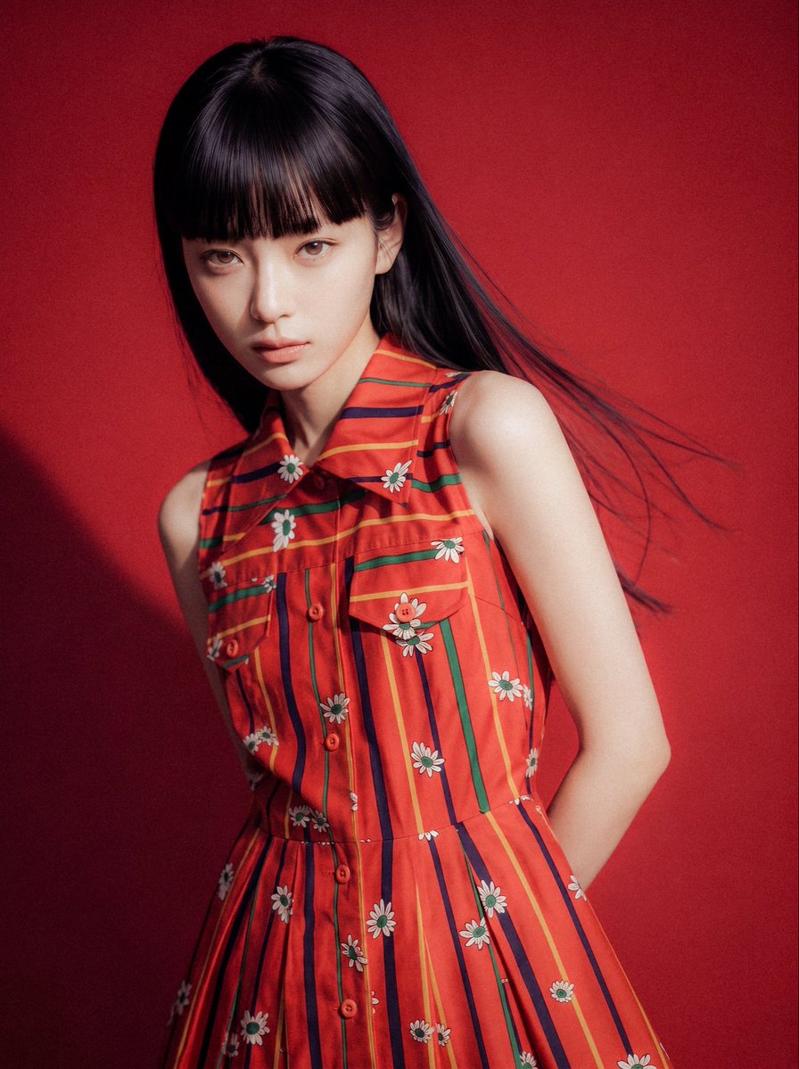 AI warrior/AI古着の人/ (@AIwarrior0808) / Posts / X