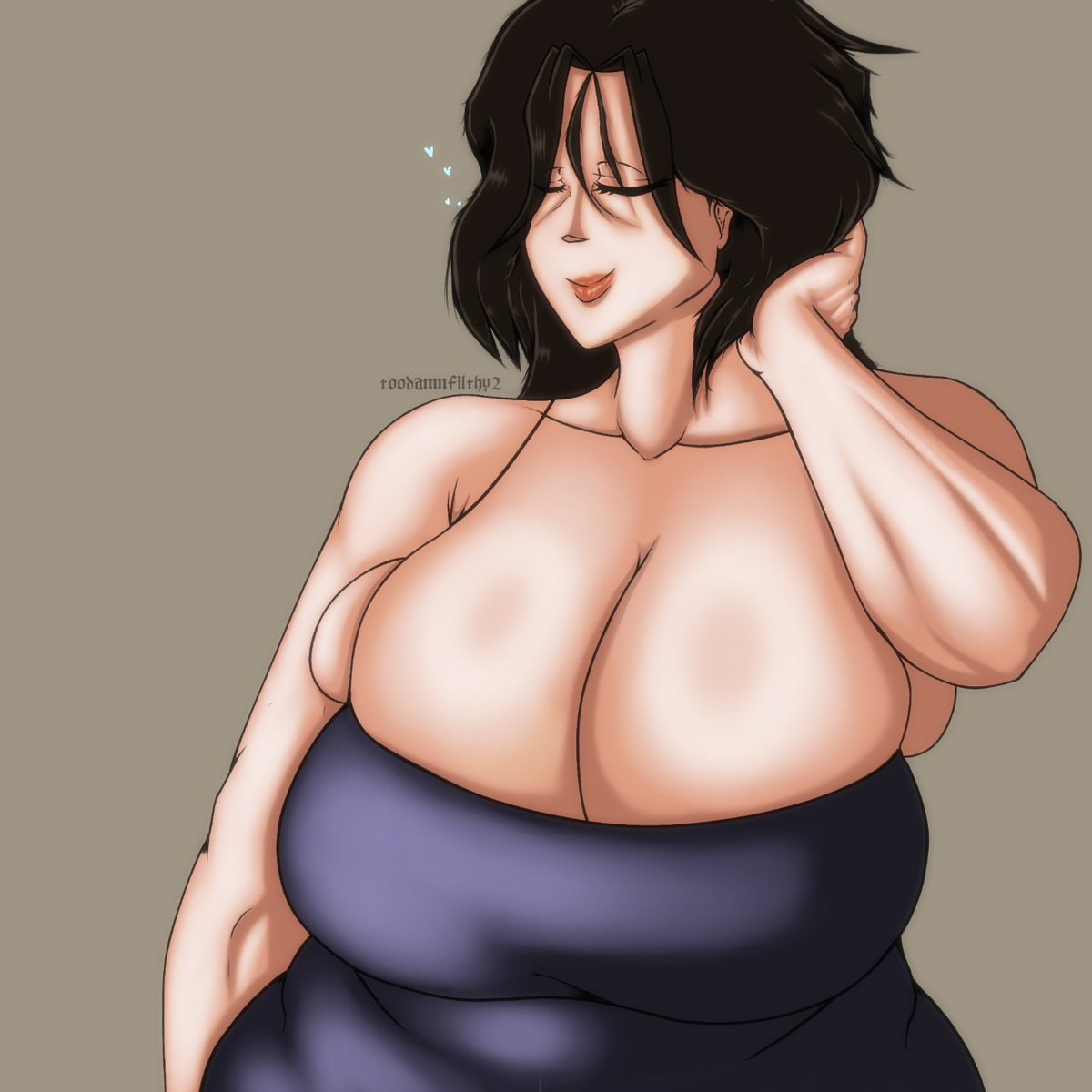 TooDamnFilthy2's tweet photo. Norah new dress 👗 
-
-
-
(IGNORE TAGS)
#ocartist #oc #ocart #art https://t.co/5PzRcPCn2n