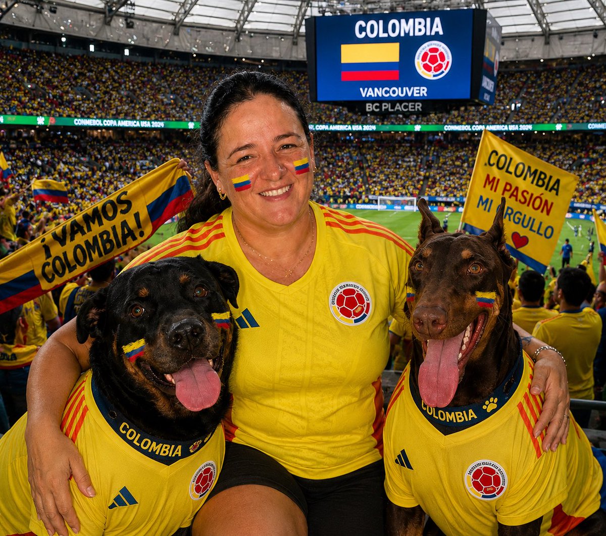 VenusAid's tweet photo. #mundialdefútbol2026 https://t.co/UhHjjSx2Gf