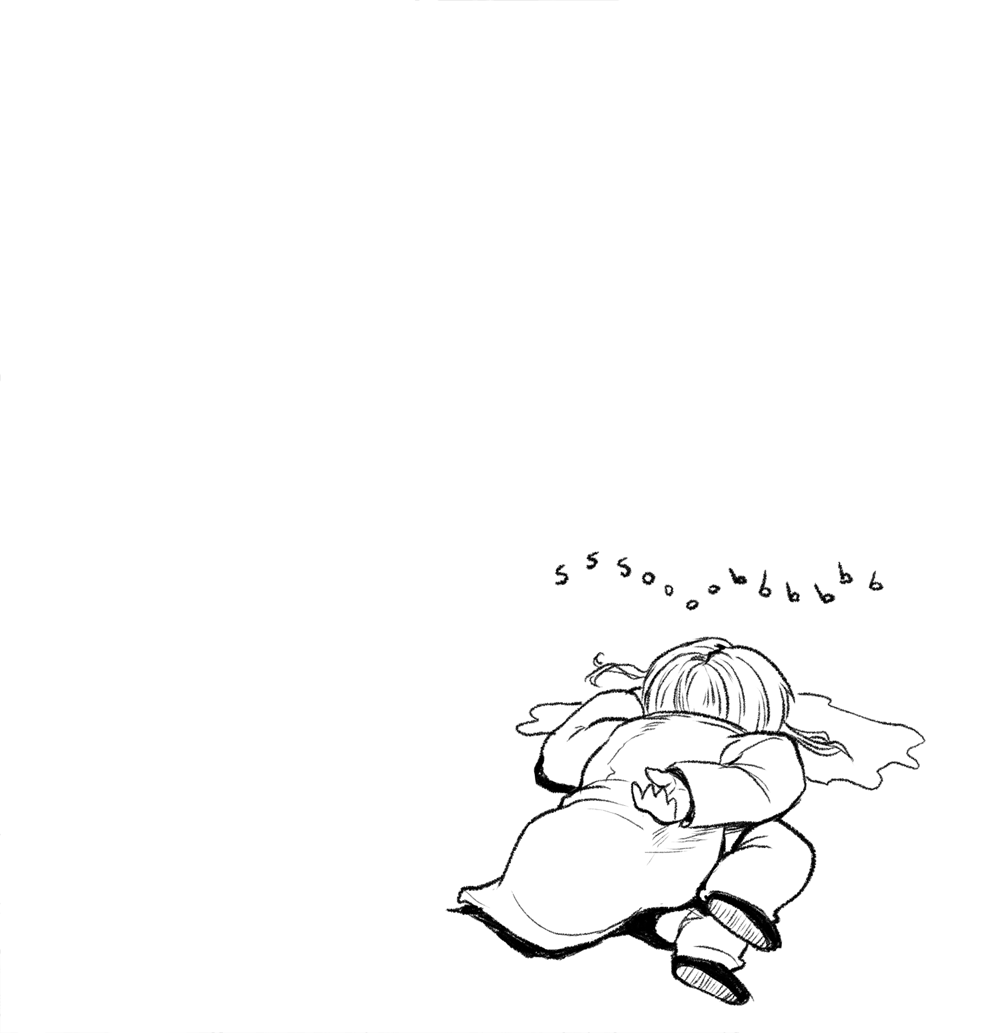 b0xn0's tweet photo. lol why did I draw this??? #sakunirei https://t.co/pDUsAumNH4