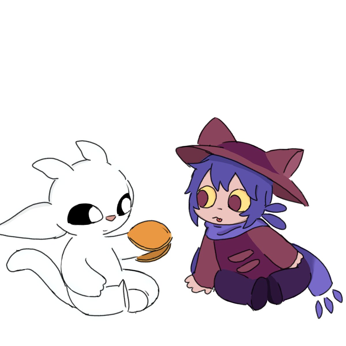 Niko Chan :3c (@Niko_Chan124) / Posts / X
