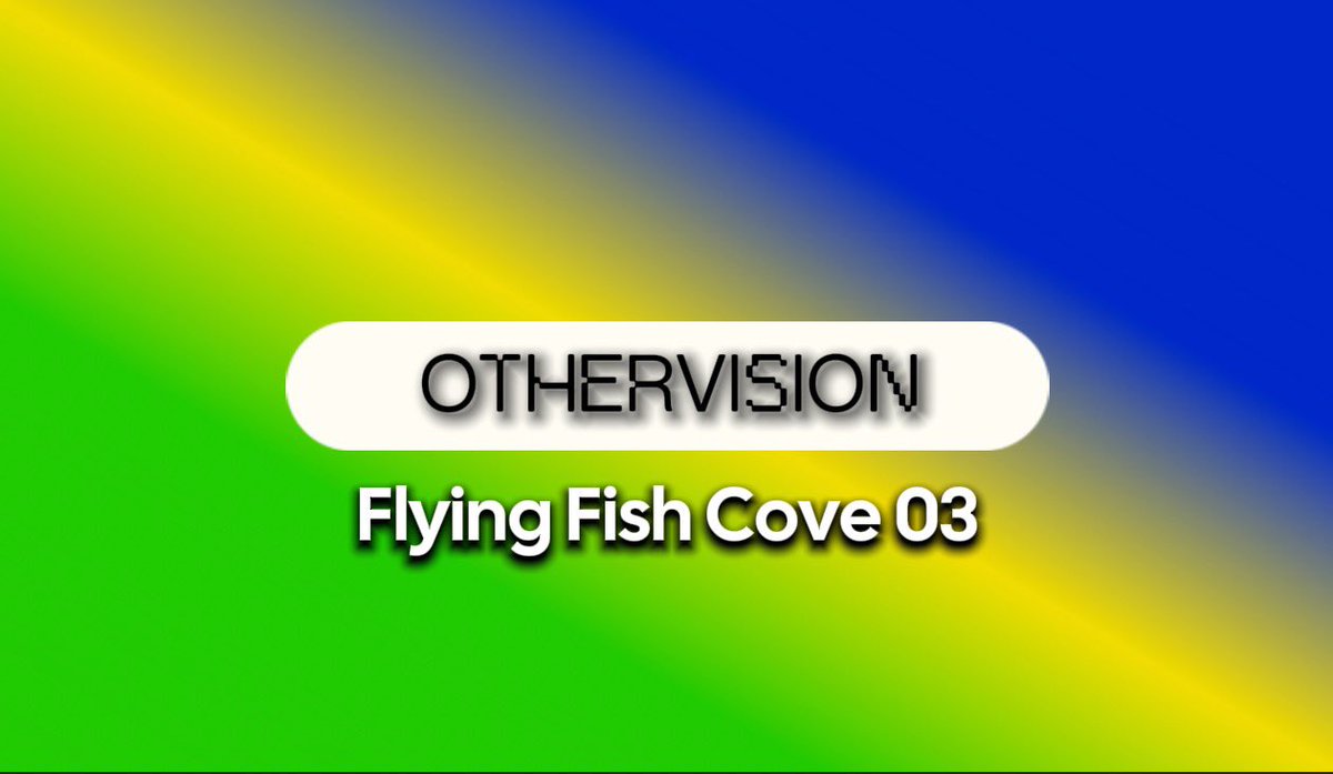 OthervisionSC tweet picture