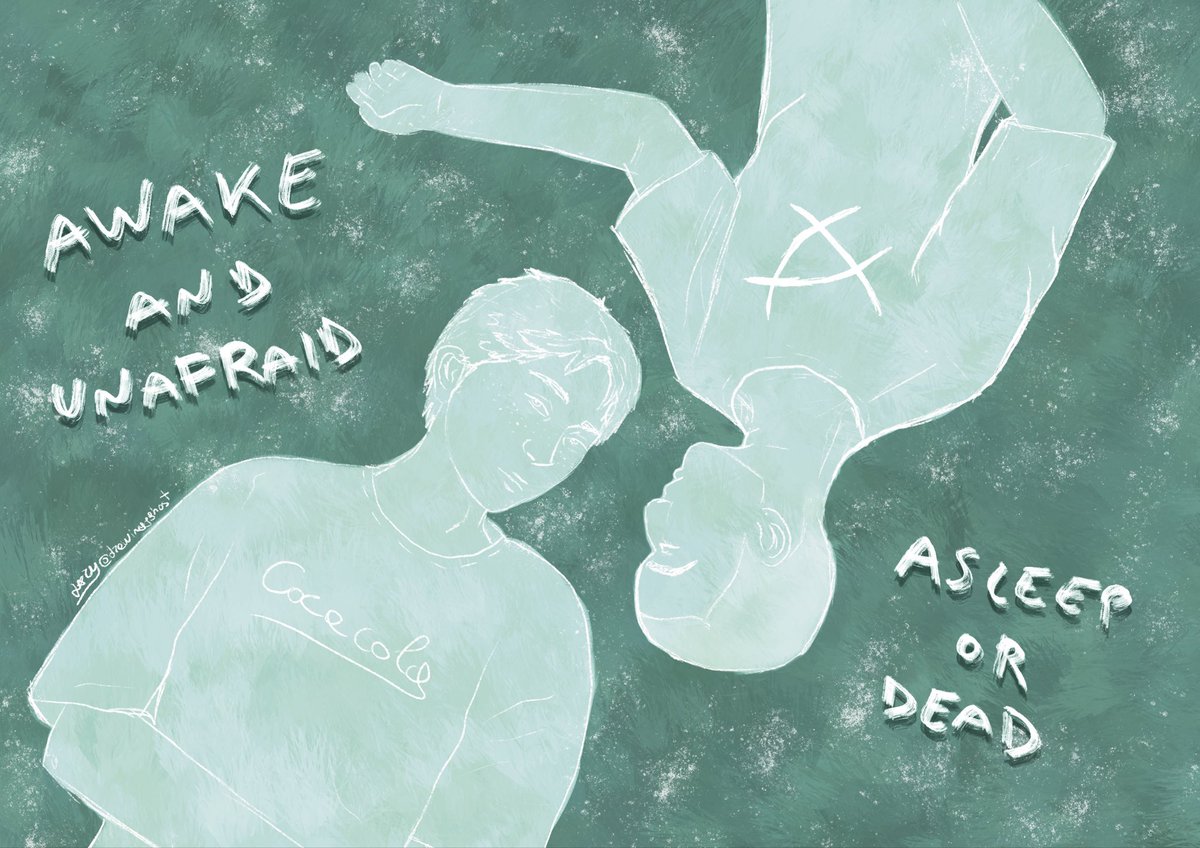 drawing_ghost's tweet photo. Two more versions https://t.co/s8nNM4AP5a